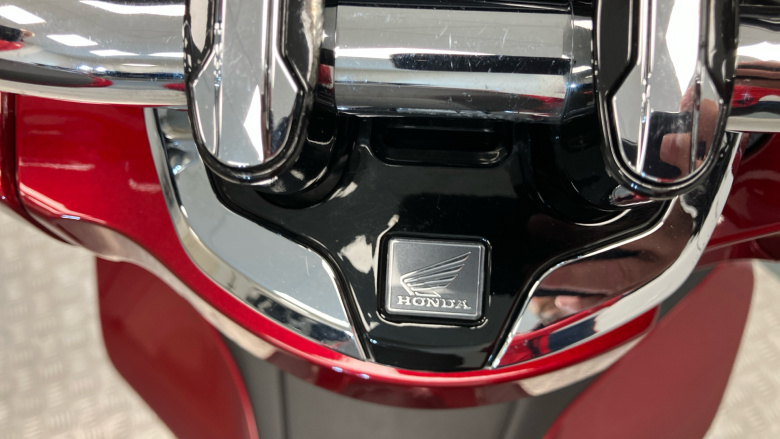 Honda PCX125